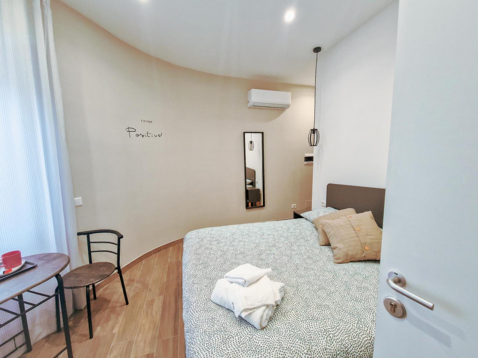 B&B Gelso Rosso ポンペイ エクステリア 写真