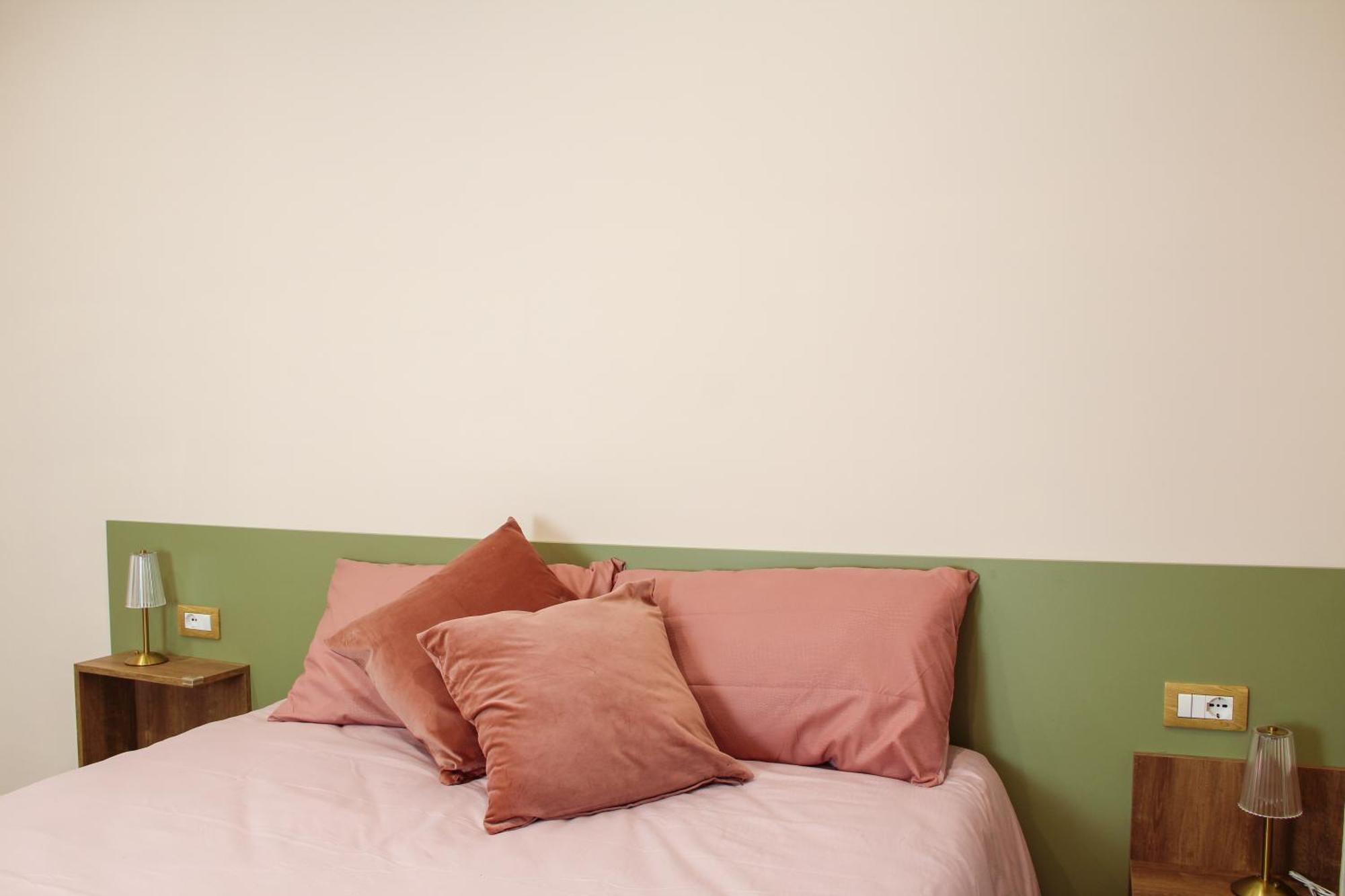 B&B Gelso Rosso ポンペイ エクステリア 写真